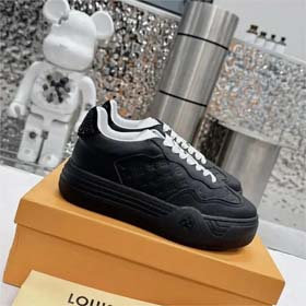 Louis Vuitton LV Sports shoes Height increasing shoes (8 style)-0580