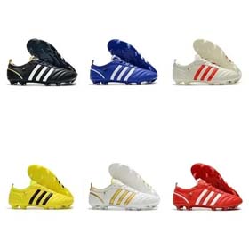 Adidas Football Cleats (6 style) -0590