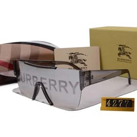 BURBERRY Fashion glasses(5 CP)-1556